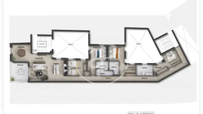 Apartamento en Palacio photo 29