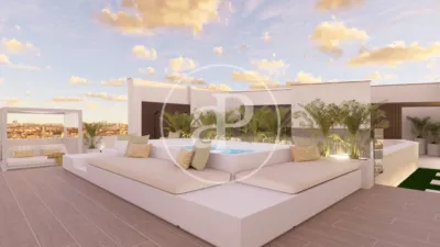 Apartamento en Palacio photo 2