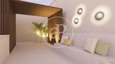Apartamento en Palacio photo 3
