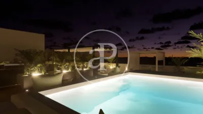 Apartamento en Palacio photo 5