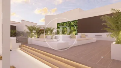 Apartamento en Palacio photo 6