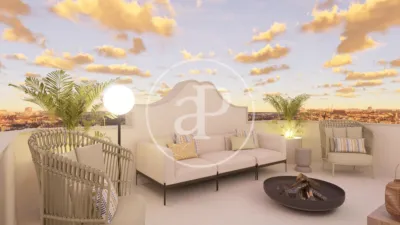 Apartamento en Palacio photo 7
