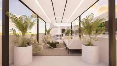 Apartamento en Palacio photo 9