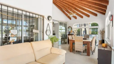 Casa – Catral - Vista 3