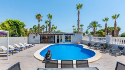 Casa – Catral - Vista 5