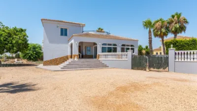 Casa – Catral - Más