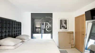 Penthouse in Sitges photo 12