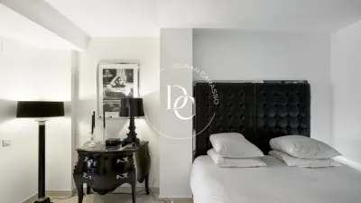 Penthouse in Sitges photo 13