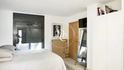 Penthouse in Sitges photo 14