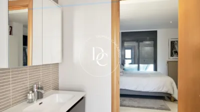 Penthouse in Sitges photo 15