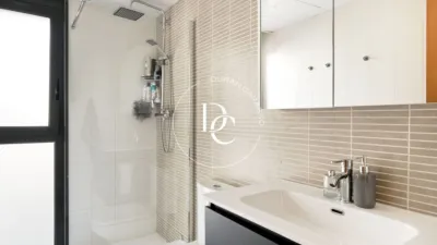 Penthouse in Sitges photo 17