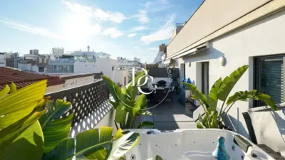 Penthouse in Sitges photo 22