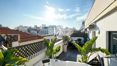 Penthouse in Sitges photo 23