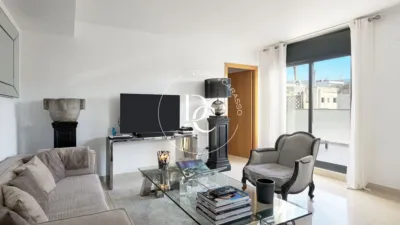 Penthouse in Sitges photo 5