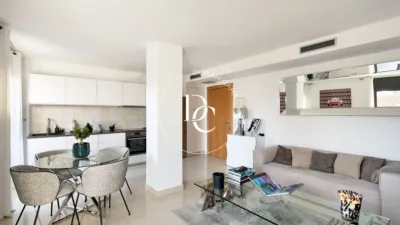 Penthouse in Sitges photo 6