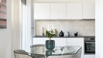 Penthouse in Sitges photo 9