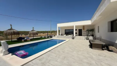 Casa - Vista 2