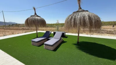 Casa - Vista 3