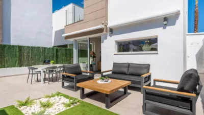 Casa – Guardamar del Segura, Urbanització El Ras - Vista 2