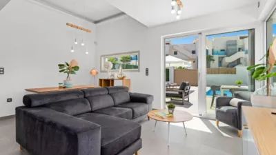 Casa – Guardamar del Segura, Urbanització El Ras - Vista 3