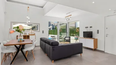 Casa – Guardamar del Segura, Urbanització El Ras - Vista 5