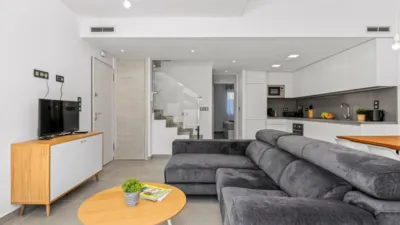 Casa – Guardamar del Segura, Urbanització El Ras - Más