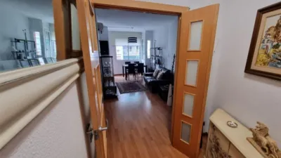 Apartamento en alquiler en Barcelona Capital - Imagen 4