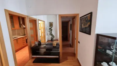 Apartamento en alquiler en Barcelona Capital - Imagen 5