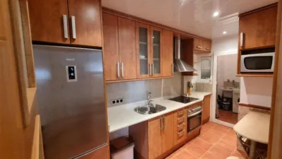 Apartamento en alquiler en Barcelona Capital - Imagen 6