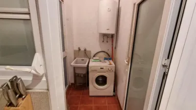 Apartamento en alquiler en Barcelona Capital - Imagen 7
