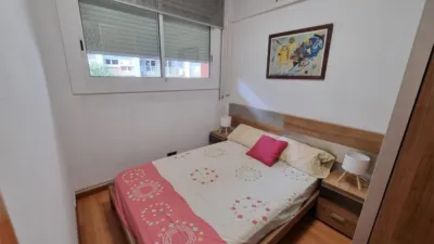Apartamento en alquiler en Barcelona Capital - Imagen 9