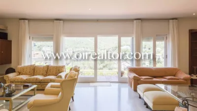 House in Castelldefels photo 2