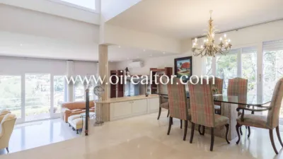House in Castelldefels photo 4