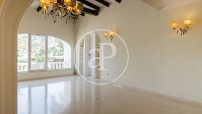 Casa – Calp, Canuta Alta, Urbanització Morro de Toix-Mar i Vila - Més