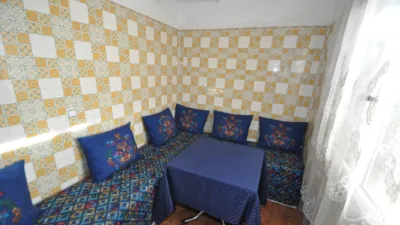 House in El Pinós - Pinoso photo 12