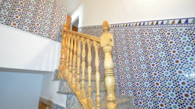House in El Pinós - Pinoso photo 14