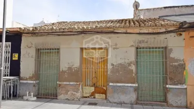 Terreno en venta en Torrevieja - Vista 2