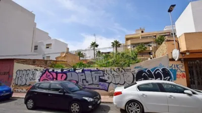 Terreno en venta en Torrevieja - Vista 3