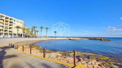 Terreno en venta en Torrevieja - Més