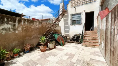 Casa en Hondón de los Frailes photo 15