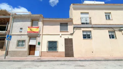 Casa en Hondón de los Frailes photo 18