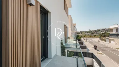 House in Sitges photo 31