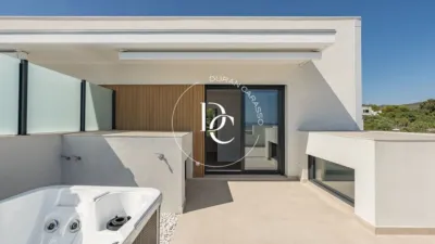 House in Sitges photo 36