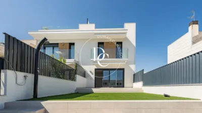 House in Sitges photo 3