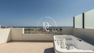 House in Sitges photo 47