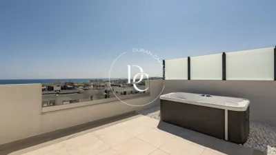 House in Sitges photo 48