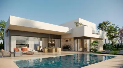 Casa en Aspe photo 13