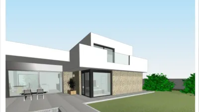 Casa en Aspe photo 18