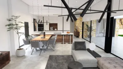 Casa - Vista 2