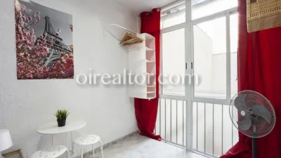 Apartamento en alquiler en Barcelona Capital - Imagen 2